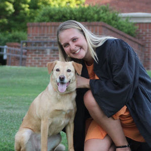 Meet your Posher, Allison